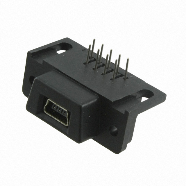DB9-USB-D3-F / 인투피온
